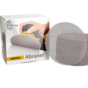 Abrasivos Mirka "Cajas Completas"