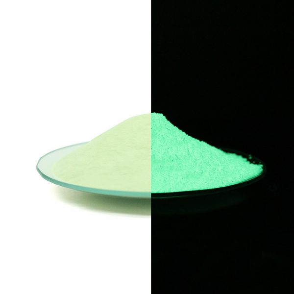 Luminiscente - Imagen 2