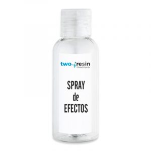 Spray de efectos