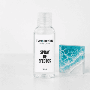 Spray de efectos para resina epoxi Two Resin de 50 ml